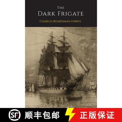 【3-4周达】The Dark Frigate [9781614275039]