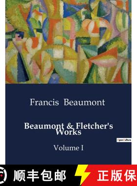 【3-4周达】Beaumont & Fletcher's Works:A Study of Power, Honor, and Familial Conflict in The Laws of ... [9791041989676]