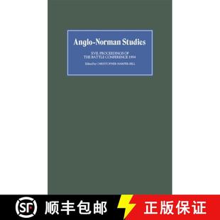 Norman Proceedings Anglo 1994 9780851156064 Conference Studies 4周达 the XVII ... Battle