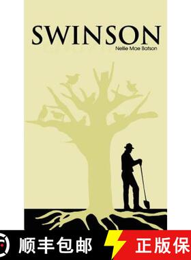 预订 Swinson [9781931456579]