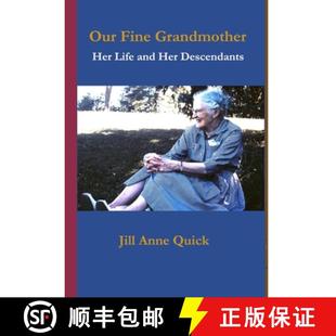 her 9781387408566 Our Her Life Grandmother 3周达 Fine Descendants and