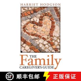 Caregiver Family Guide 预订 9781608081264 The