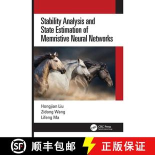 【3-4周达】Stability Analysis and State Estimation of Memristive Neural Networks [9781032038100]