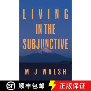 Living 4周达 the 9781836281894 Subjunctive