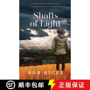 预订 Shafts of Light [9781921206511]