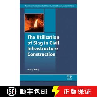 Civil 9780081009949 Utilization The Slag Construction Infrastructure 4周达