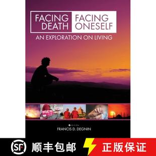 9781516575091 预订 Oneself Death Facing