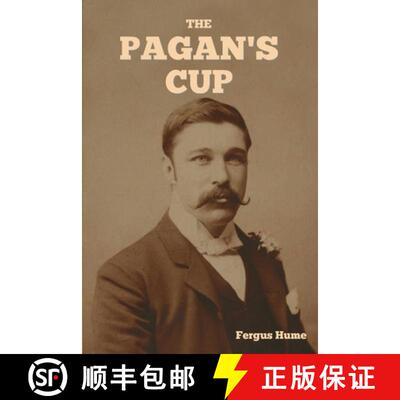 【3-4周达】The Pagan's Cup [9798889425083]