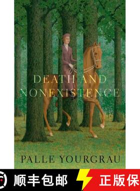 【3-4周达】Death and Nonexistence [9780190247478]