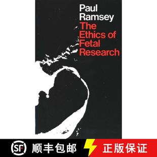 The Ethics Research 3周达 Fetal 9780300018806