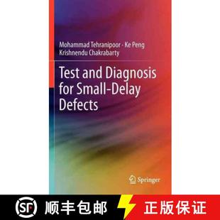 for 9781441982964 4周达 Defects Delay Small Diagnosis and Test