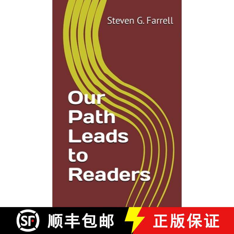 预订 Our Path Leads to Readers; a Compilation [9781088184523]