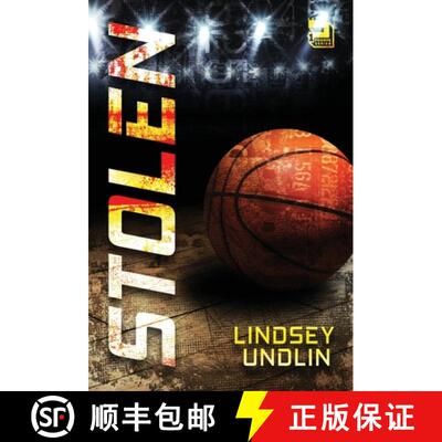 【3-4周达】精装 Stolen [9781956906097]