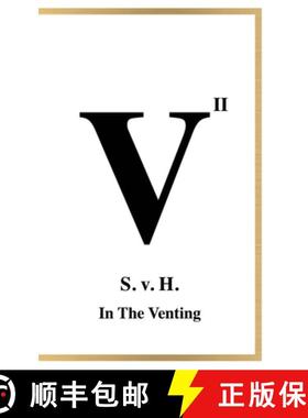 预订 In The Venting Book II [9781735019819]