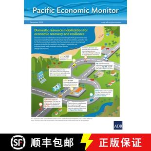 Monitor 9789292705107 Mobilization Pacific Economic for 2023 December a... 预订 Domestic Recovery Resource