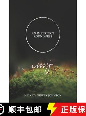 预订 An Imperfect Roundness [9781948218290]