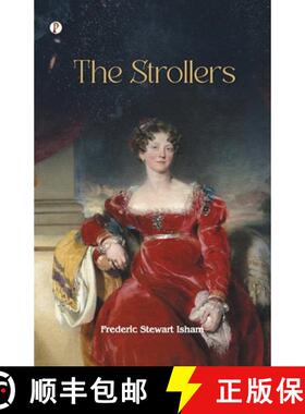 【3-4周达】The Strollers [9789358048025]