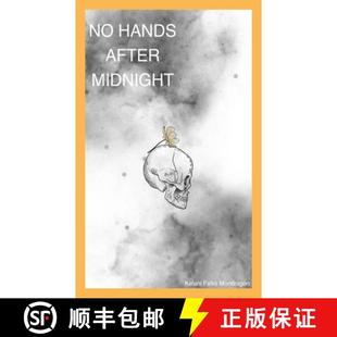 9798218546472 Hands Midnight After 预订