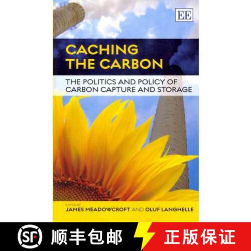 【3-4周达】Caching the Carbon [9780857933874]
