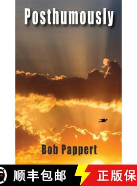 预订 Posthumously [9780996911801]