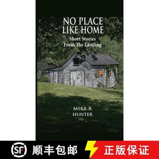 From Home 4周达 9781778069512 Like Place Short Landing The Stories