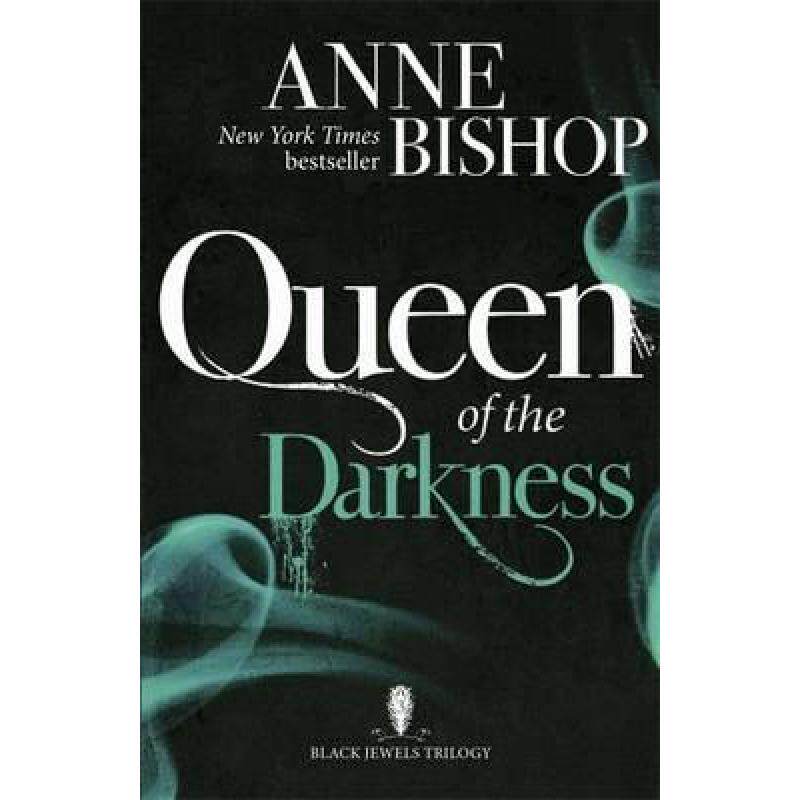 预订 queen of the darkness: the black jew. [9781848663596]