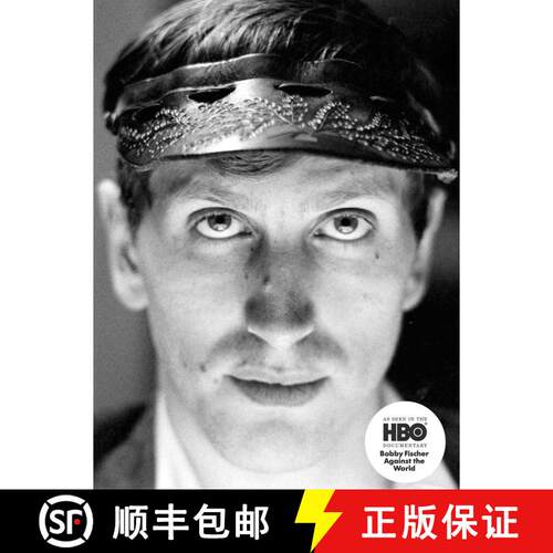 现货 精装 Bobby Fischer [9781576875810]