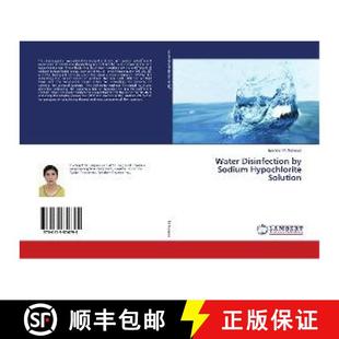 Sodium Hypochlorite 预订 9786139856794 Disinfection Solution Water
