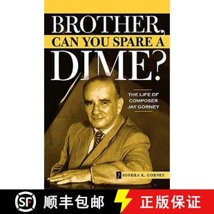 Composer 4周达 You Can Jay Life Brother The Dime? 9780810856554 Gorney Spare
