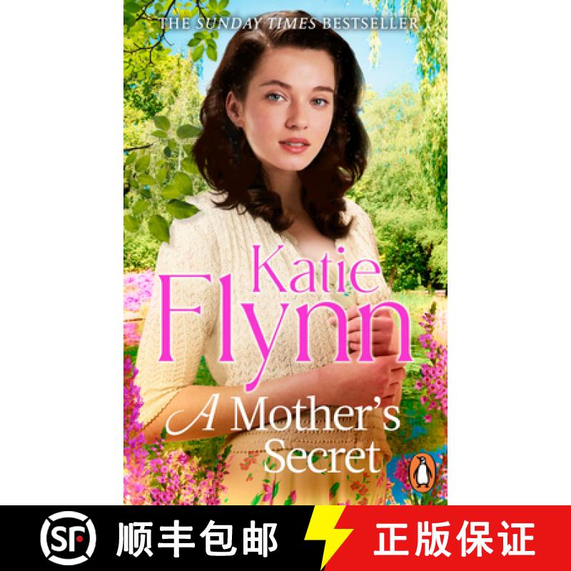 【2-3周达】Mother's Secret: The brand new emotional and heartwarming historical fiction novel from th... [9781529902839]