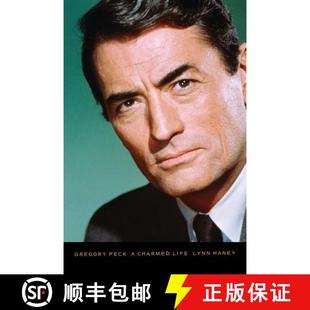 Peck Charmed Life 预订 9780786716562 Gregory