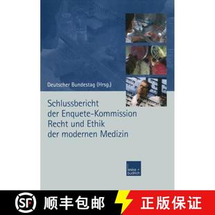 Recht Enquete Und Medizin Schlussbericht Modernen 4周达 9783810036742 Der Ethik Kommission