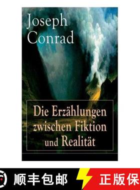 【3-4周达】Die Erzählungen zwischen Fiktion und Realität: Das Ende vom Lied + Die Tremolino + Gaspa... [9788027318063]