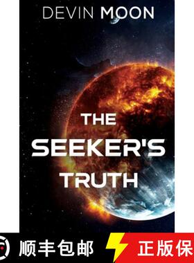 预订 The Seeker's Truth [9781800746947]
