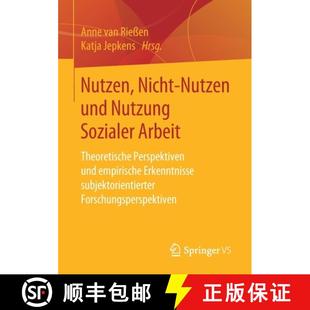 Sozialer und Arbeit empirisch... Nutzen Perspektiven 4周达 9783658232498 Nicht Theoretische Nutzung