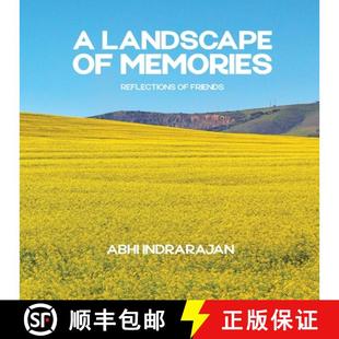 Landscape 9786249951624 Memories 4周达