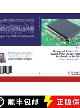 预订 Design of Efficient TLB-based Data Classification Mechanisms in CMPs [9786202017329]