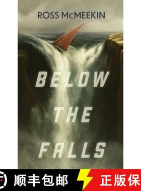 【3-4周达】Below the Falls [9798989542215]