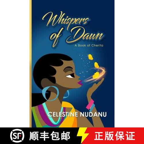 【3-4周达】Whispers of Dawn: A Book of Cherita [9789988273750]