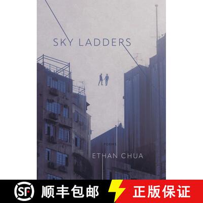 预订 Sky Ladders [9781949344486]