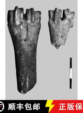 【3-4周达】The Neolithic Settlement of Knossos in Crete: New Evidence for the Early Occupation of Cre... [9781931534727]