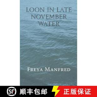 Late November Water 预订 9781945063237 Loon