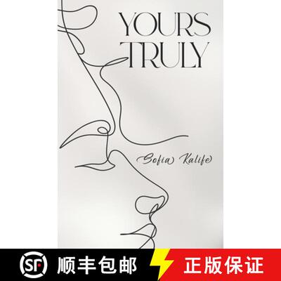 【3-4周达】Yours Truly [9798897891672]