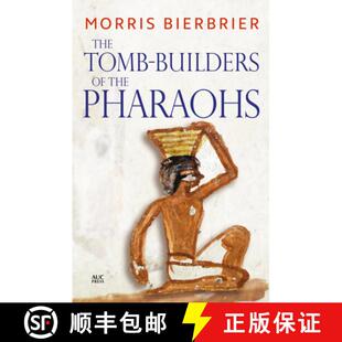 The Tomb Pharaohs 9789774167461 the 3周达 Builders