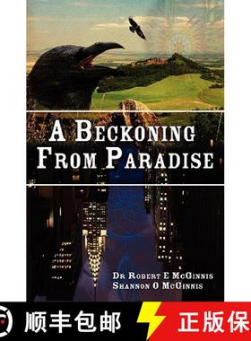 预订 A Beckoning from Paradise [9781439206553]