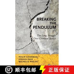 Over The 4周达 9780199976058 Pendulum the Long Justice Criminal Struggle Breaking
