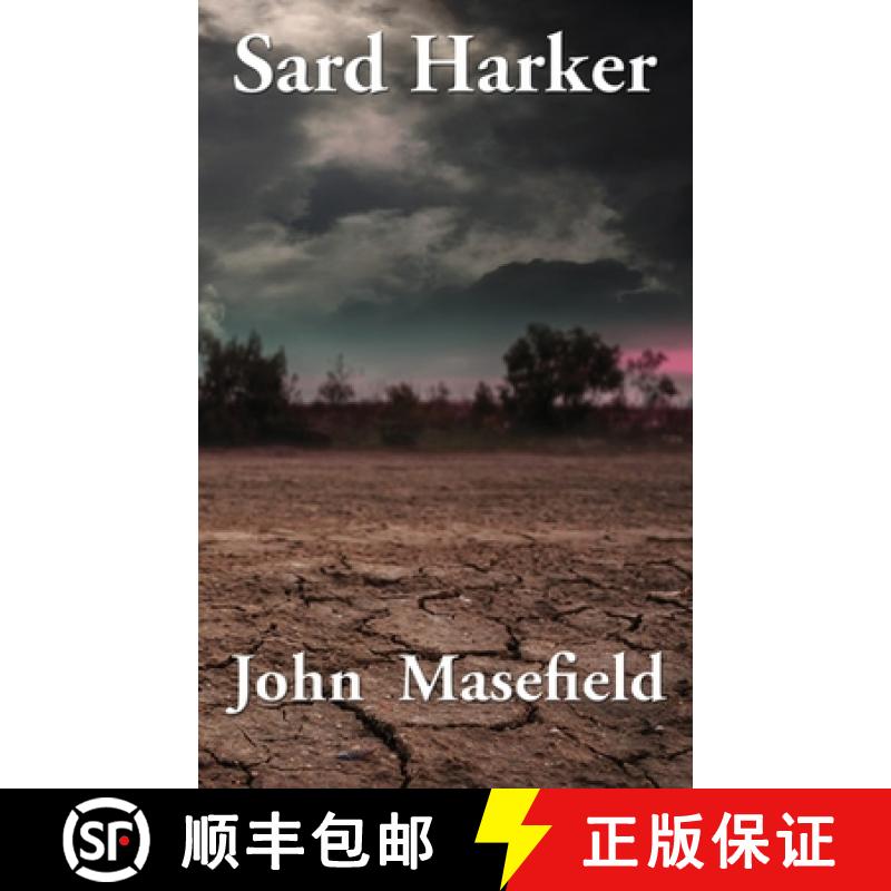 预订 Sard Harker [9781515442462]