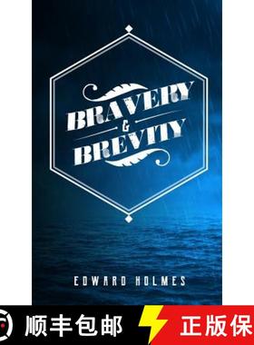 预订 Bravery & Brevity [9780578508641]