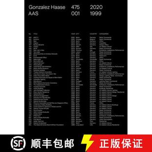 475 9783775750943 4周达 1999 2020 001 AAS Haase Gonzalez