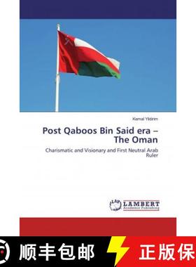 预订 Post Qaboos Bin Said era – The Oman [9786202522250]